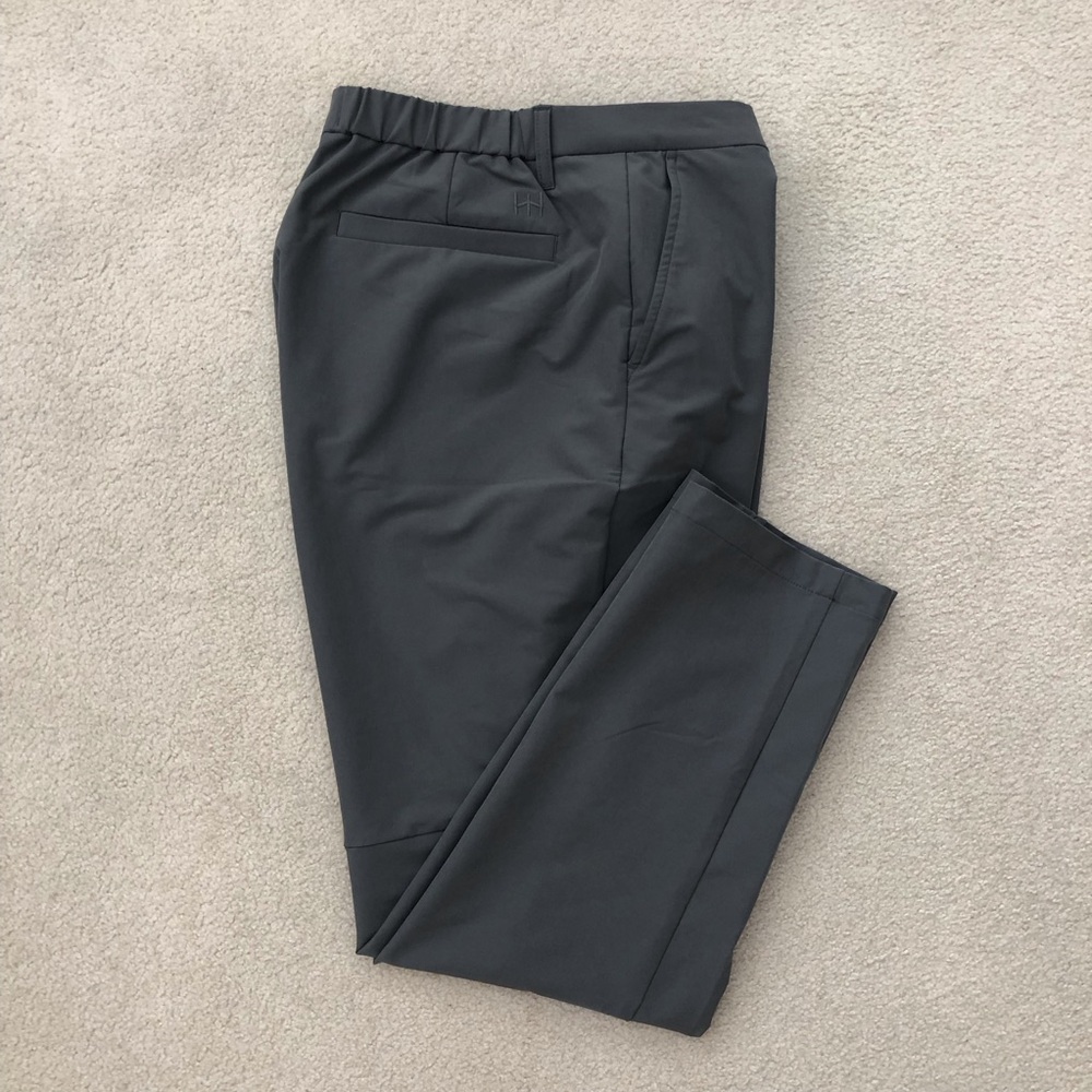Men's Casual Pants - Picture 6 of 7